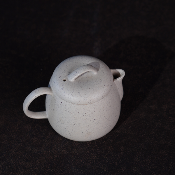 Tall Piao Teapot (65cc) - 图片 2
