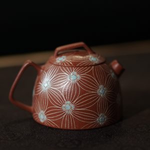 骏德经典茶壶