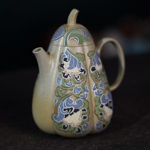 高南瓜