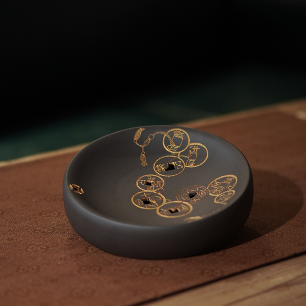Hexagonal Tea Tray (128-type) - 图片 7
